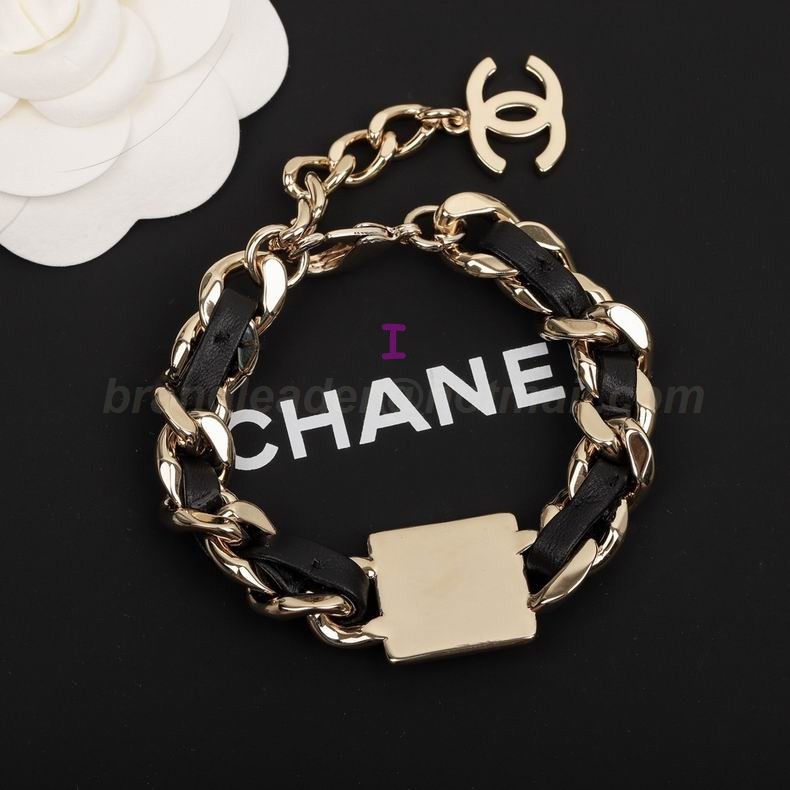 Chanel Bracelets 254